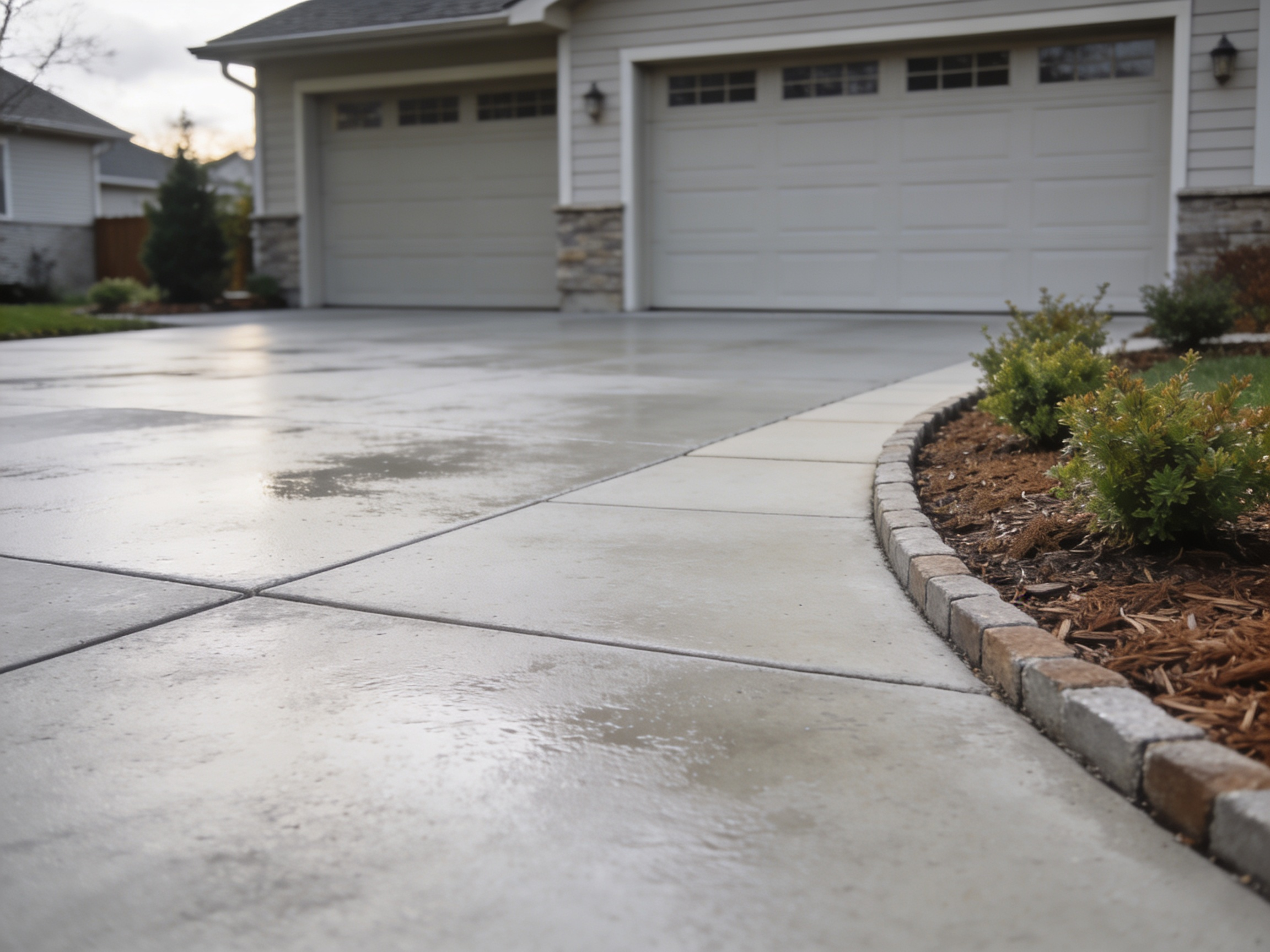 Surface Prep & Cleaning